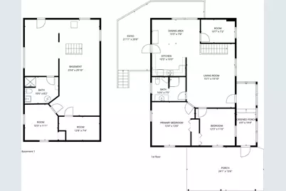 1879 White Oak Road, Burnsville, NC 28714 - Photo 30