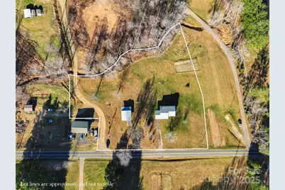 1879 White Oak Road, Burnsville, NC 28714 - Photo 32