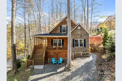 257 Katua Trail, Maggie Valley, NC 28751 - Photo 1