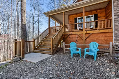 257 Katua Trail, Maggie Valley, NC 28751 - Photo 36