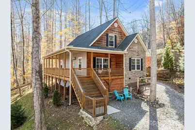 257 Katua Trail, Maggie Valley, NC 28751 - Photo 38