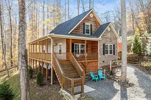 257 Katua Trl, Maggie Valley, NC 28751 - Photo 38