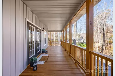 257 Katua Trail, Maggie Valley, NC 28751 - Photo 34