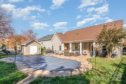 6006 Magna Lane, Indian Trail, NC 28079 - Photo 26