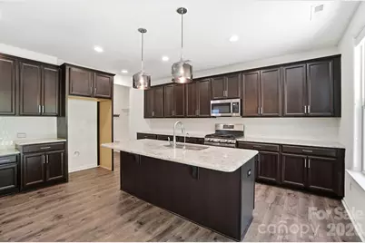 4325 Hunton Dale Road NW, Concord, NC 28027 - Photo 2