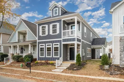 4137 Twenty Grand Drive, Indian Trail, NC 28079 - Photo 2