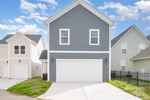 4137 Twenty Grand Dr, Indian Trail, NC 28079 - Photo 32