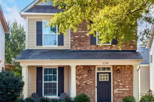 2316 Double Oaks Rd, Charlotte, NC 28206 - Photo 1
