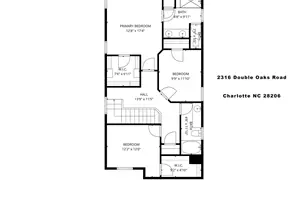 2316 Double Oaks Rd, Charlotte, NC 28206 - Photo 34