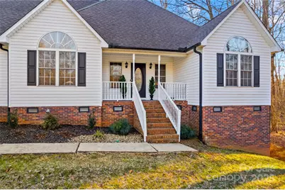 2740 Hill Top Drive, Salisbury, NC 28147 - Photo 4