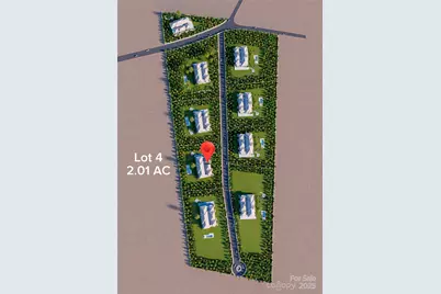 1005 Cane Manor Court #4, Waxhaw, NC 28173 - Photo 2