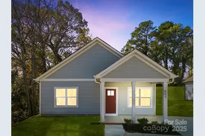 603 Meadow Street, Spencer, NC 28159 - Photo 2