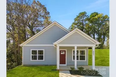 603 Meadow Street, Spencer, NC 28159 - Photo 1