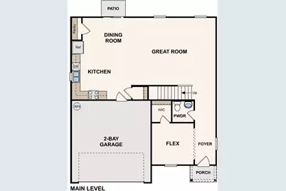 514 Tomlin Trail, Spartanburg, SC 29301 - Photo 2