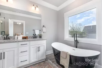 4139 Twenty Grand Drive, Indian Trail, NC 28079 - Photo 16