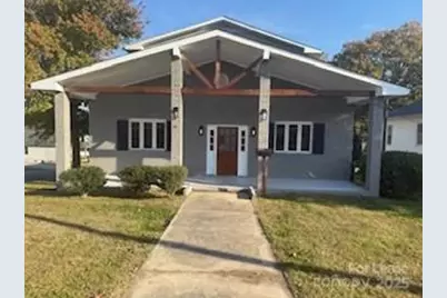 314 N Ridge Avenue, Kannapolis, NC 28083 - Photo 1