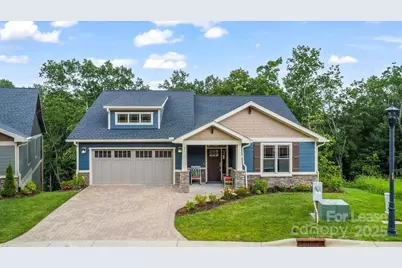 21 Craftsman Overlook Ridge, Arden, NC 28704 - Photo 1