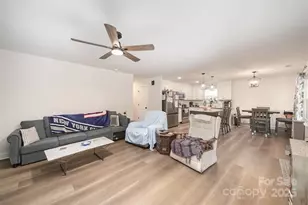 319 Pinnacle Rd, Kings Mountain, NC 28086 - Photo 6