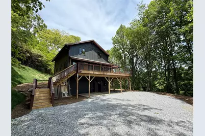 114 Phivo Drive, Balsam Grove, NC 28708 - Photo 4