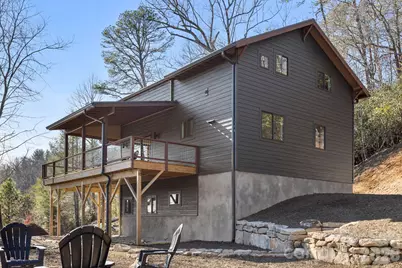 114 Phivo Drive, Balsam Grove, NC 28708 - Photo 30