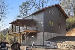 114 Phivo Dr, Balsam Grove, NC 28708 - Photo 30