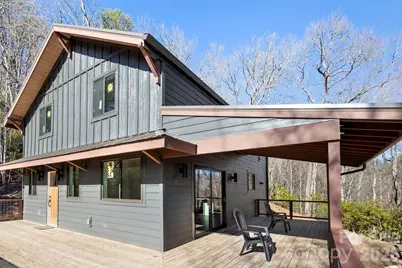 114 Phivo Drive, Balsam Grove, NC 28708 - Photo 26