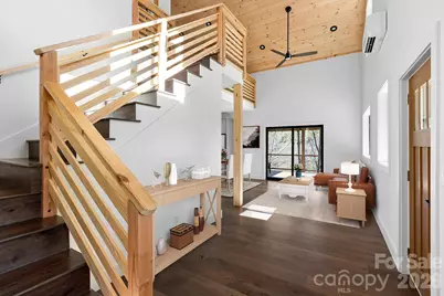 114 Phivo Drive, Balsam Grove, NC 28708 - Photo 6