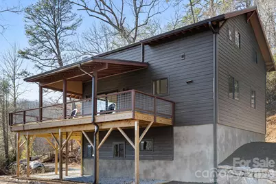 114 Phivo Drive, Balsam Grove, NC 28708 - Photo 4