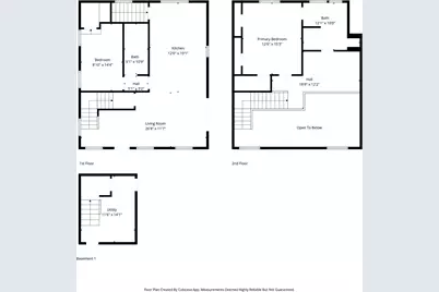 114 Phivo Drive, Balsam Grove, NC 28708 - Photo 32
