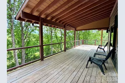 114 Phivo Drive, Balsam Grove, NC 28708 - Photo 2
