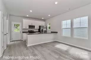 551 Ridge Ave, Mooresville, NC 28115 - Photo 2