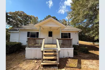 175 Rush Loop Road, Mount Gilead, NC 27306 - Photo 1