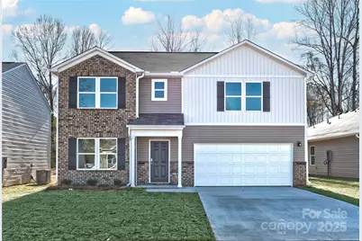 523 Tomlin Trail, Spartanburg, SC 29301 - Photo 2