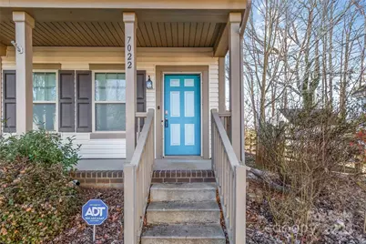 7022 McLothian Lane, Huntersville, NC 28078 - Photo 8