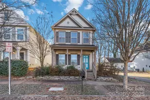 7022 McLothian Ln, Huntersville, NC 28078 - Photo 2