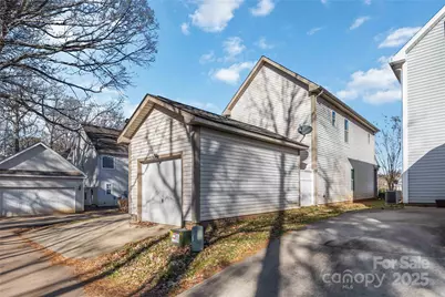 7022 McLothian Lane, Huntersville, NC 28078 - Photo 34