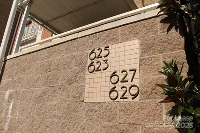 625 Raphael Place, Charlotte, NC 28205 - Photo 16