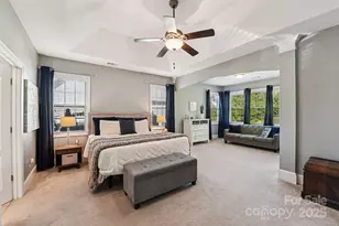 4140 Green Park Ct, Harrisburg, NC 28075 - Photo 20