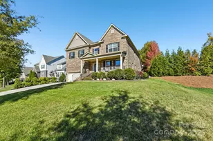 4140 Green Park Ct, Harrisburg, NC 28075 - Photo 2