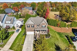 4140 Green Park Ct, Harrisburg, NC 28075 - Photo 48