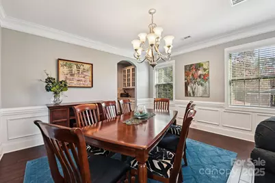 4140 Green Park Court, Harrisburg, NC 28075 - Photo 6