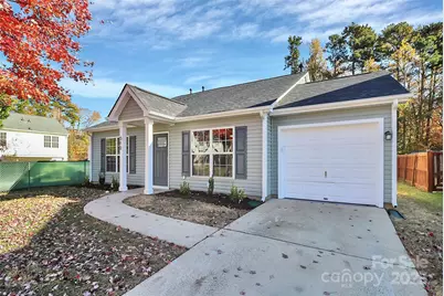 513 Stillgreen Lane, Charlotte, NC 28214 - Photo 2