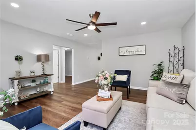 513 Stillgreen Lane, Charlotte, NC 28214 - Photo 4