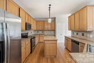 11023 Sycamore Club Drive, Charlotte, NC 28227 - Photo 16