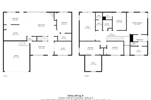 11023 Sycamore Club Dr, Charlotte, NC 28227 - Photo 44