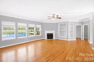 11023 Sycamore Club Dr, Charlotte, NC 28227 - Photo 6