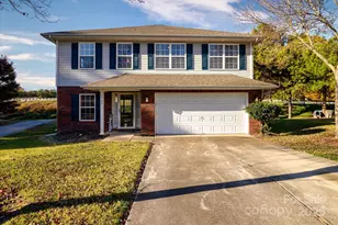 2707 Ireton Pl, Kannapolis, NC 28083 - Photo 4