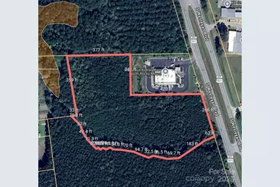 1684 S Wesleyan Boulevard, Rocky Mount, NC 27803 - Photo 2