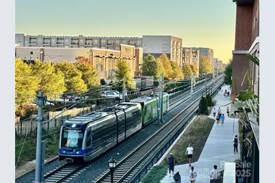 212 E Park Avenue, Charlotte, NC 28203 - Photo 8