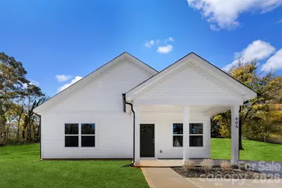 605 Meadow Street, Spencer, NC 28159 - Photo 2